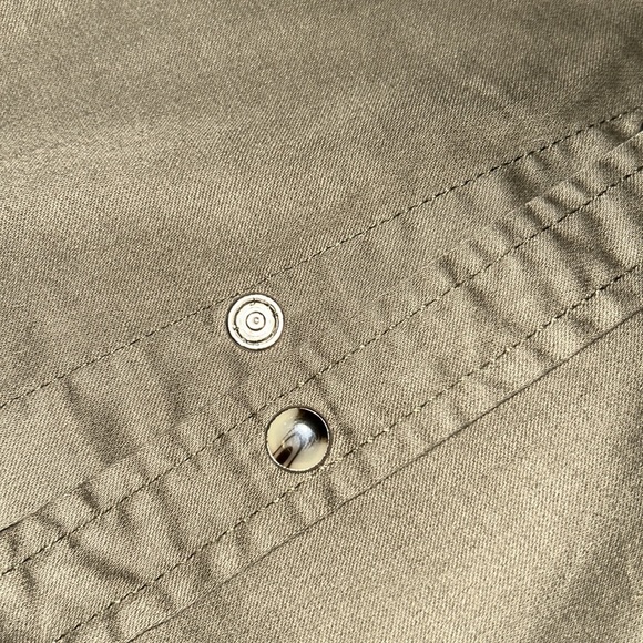 Summer Shacket - Picture 4 of 4